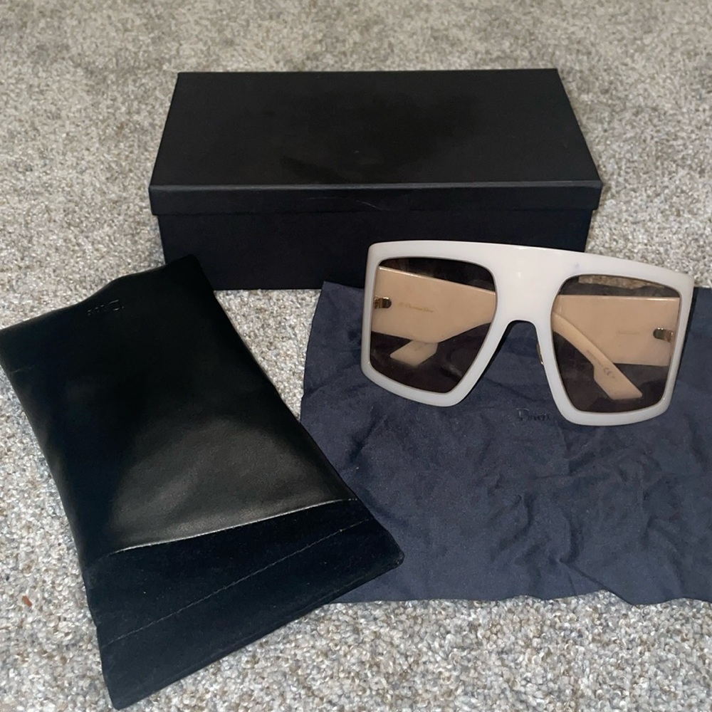 Dior sunglasses